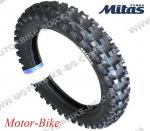 МОТО ГУМА ВЪНШНА 120/90-18 65R TT TERRA FORCE-EX SM SUPER LIGHT МИТАС